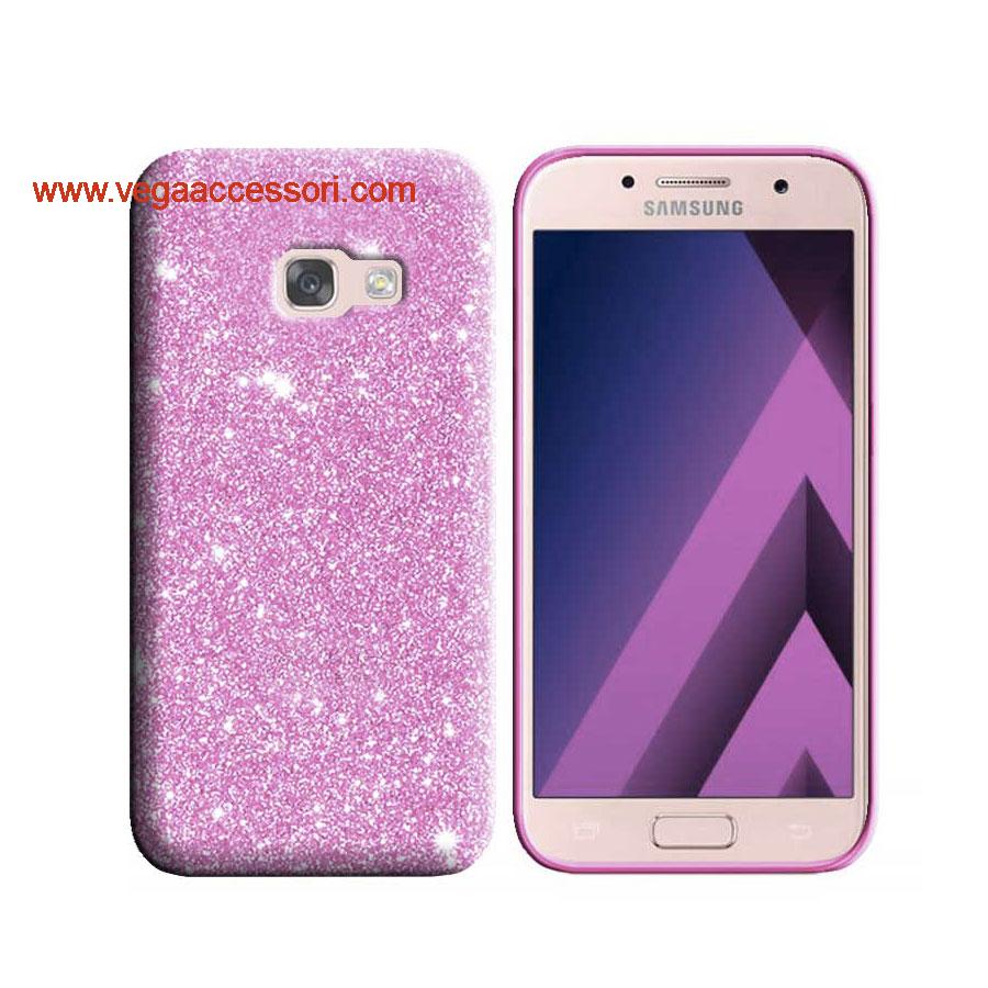 custodia glitter samsung galaxy a3 2017 custodia glitter samsung galaxy a3 2017