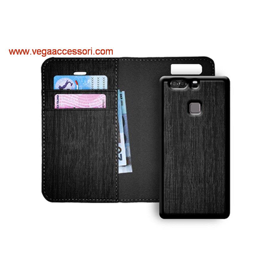 custodia a libro huawei p9 plus custodia a libro huawei p9 plus